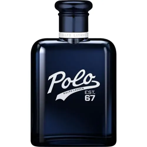 [APP] Ralph Lauren, Polo 67 Eau de Toilette, 125ml