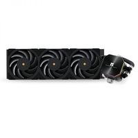 [App] Water Cooler Frozen Edge 360, ARGB, 360mm, AMD/Intel, Preto - Frozen Edge 360 BLACK