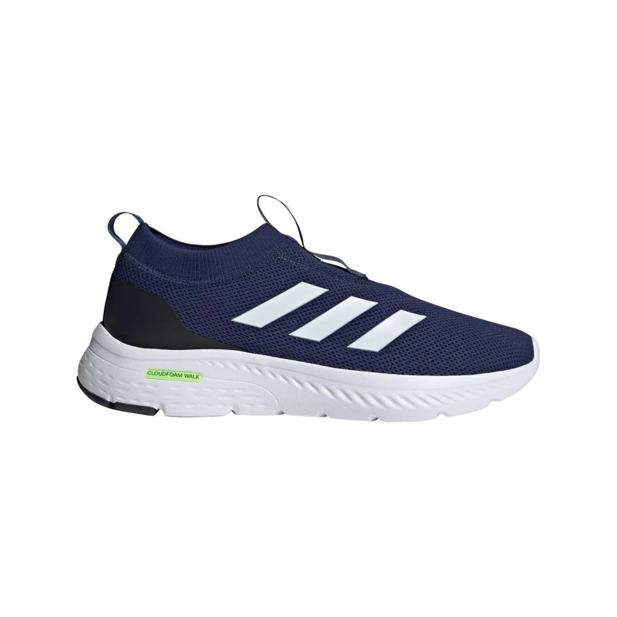 Tênis Cloudfoam Move Sock Adidas (Tam 41 ao 44)