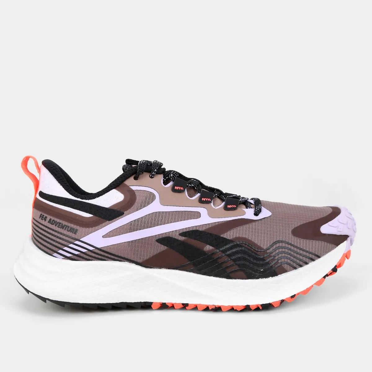 Tênis Reebok Floatride Energy 4 Adventure Feminino - Tam.: 35