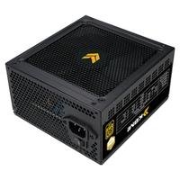 Fonte KBM! GAMING FN850, 850W, 80 Plus Gold, Cybenetics Gold, Full Modular, PFC Ativo, Com Cabo, Preto - KGFN85085PT