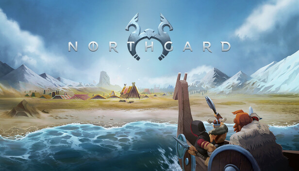 Northgard (STEAM)