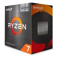 Processador AMD Ryzen 7 5700X3D, 3.0 GHz, (4.1GHz Max Turbo), Cachê 4MB, 8 Núcleos, 16 Threads, AM4 - 100-100001503WOF