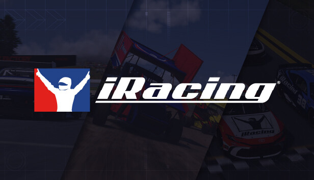 [STEAM] Assinatura iRacing