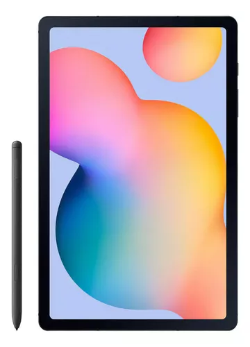 [CC MERCADO PAGO] Samsung Galaxy Tab S6 Lite LTE 4G 2024 128GB, Tela 10.4, Com Caneta S Pen + Capa Magnética