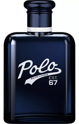 Perfume - Polo 67 Ralph Lauren 125ml