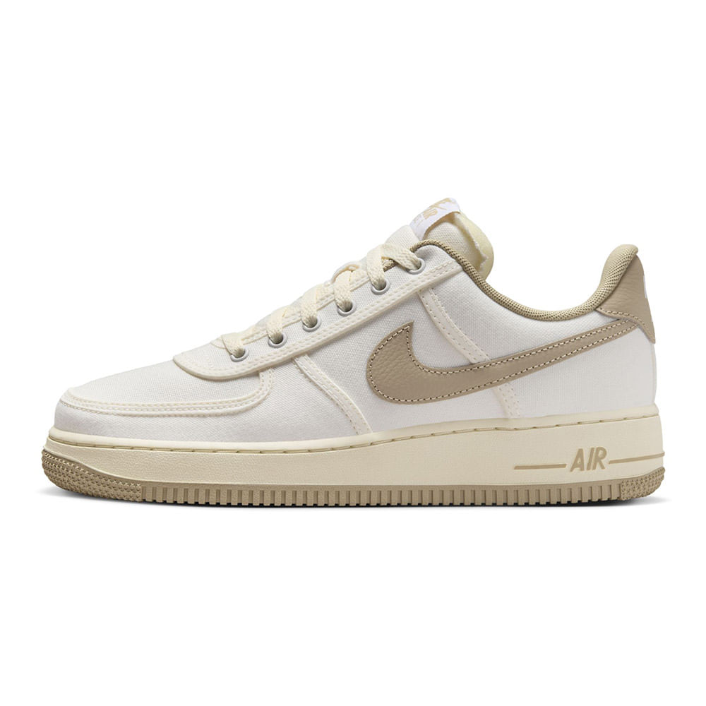 Tênis Nike Air Force 1 ´07 Ncps Feminino