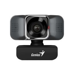 Webcam Genius FaceCam Quiet Full HD 1920x1080p