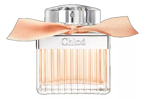 Perfume Chloé Rose Tangerine Edt Fem 50ml Original + Brinde