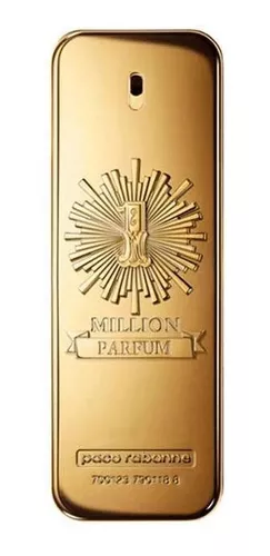 Paco Rabanne 1 Million Parfum Masc Edp Perfume 100 Ml