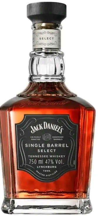 Whisky Jack Daniels Single Barrel 750ml