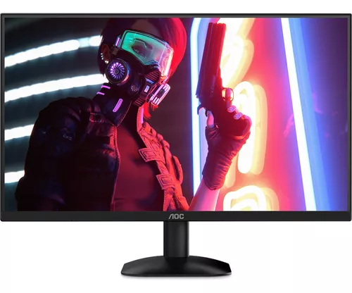 (CC Santander R$ 314) Monitor AOC 22" 100Hz 1ms Gaming HDMI 22B35HM2