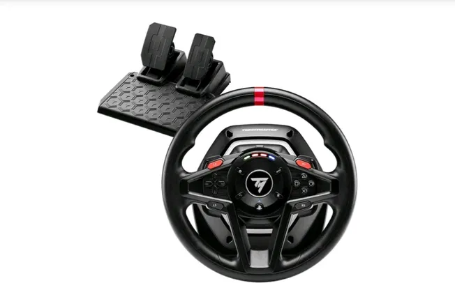 Volante Thrustmaster T128