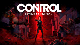 Control Ultimate Edition (Jogo + 2 DLCs) - Ativação na Steam