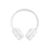 [Com Cashback Pelando R$179 ] Fone de Ouvido Sem Fio JBL Tune 520BT, Bluetooth, com Microfone, Branco - JBLT520BTWHT