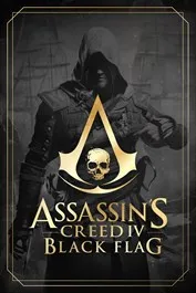 Assassin's Creed IV Black Flag | Xbox