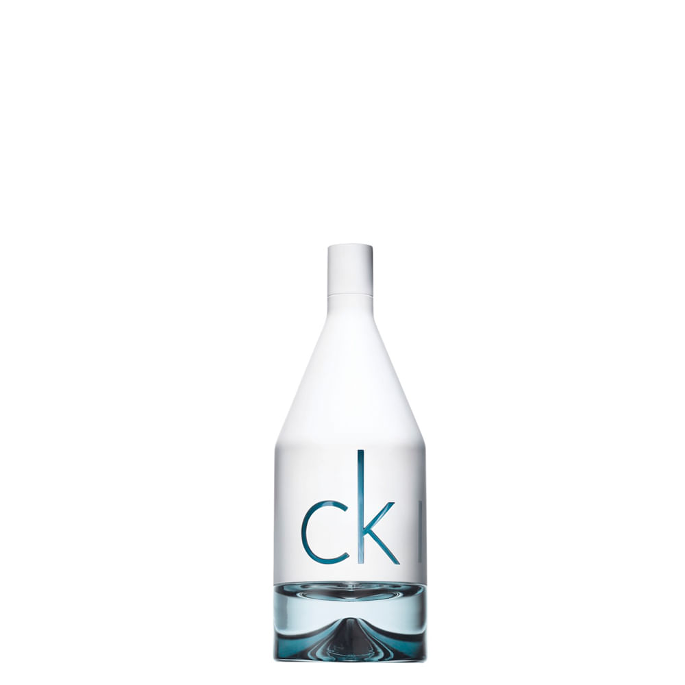 Perfume Calvin Klein CK in2U For Him Masculino Eau de Toilette 100 ml