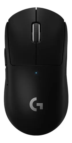 Mouse Gamer Sem Fio Logitech G Pro X Superlight