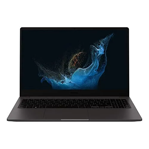 Galaxy Book2 Intel® Core™ i7-1255U, Windows 11 Home, 8GB, 256GB SSD, 15.6'' Full HD LED, 1.81kg*.