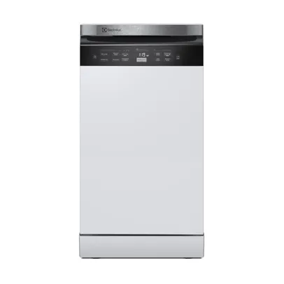 Lava Louças Electrolux 10 Serviços Branca com Função Higienizar Compras (LL10B) 127V/220V