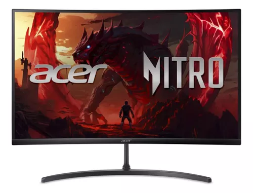 Monitor Acer Gamer Nitro 27 Led Full Hd 100hz Ed273 Hbmiix