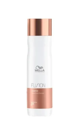 Shampoo Wella Professionals Fusion 250 Ml