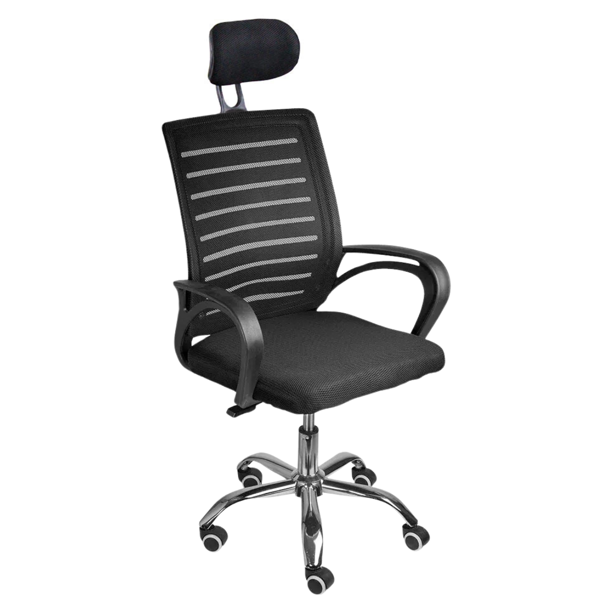 Cadeira de Escritório Secretaria Diretor Roma