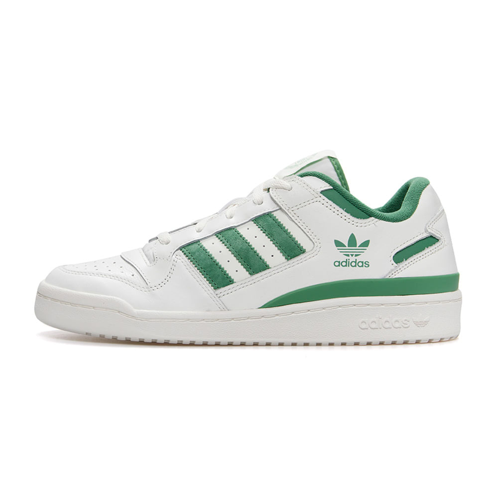 Tênis adidas Forum Low Cl Masculino