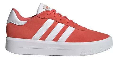 Tênis Court Silk adidas