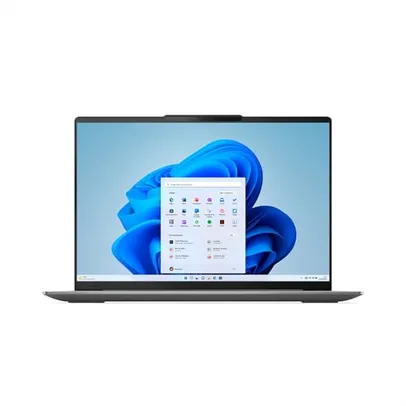 (app) Notebook Lenovo Yoga Slim 6 Intel Core i5-1240P 16GB 512GB SSD Intel Iris Xe W11 14" 83C70000BR