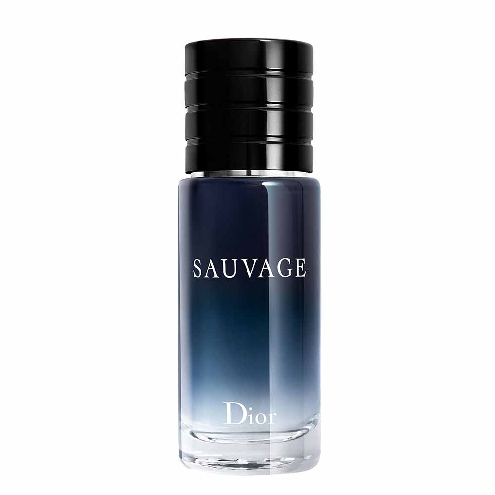 Perfume Dior Sauvage Masculino Eau de Toilette - 200ml