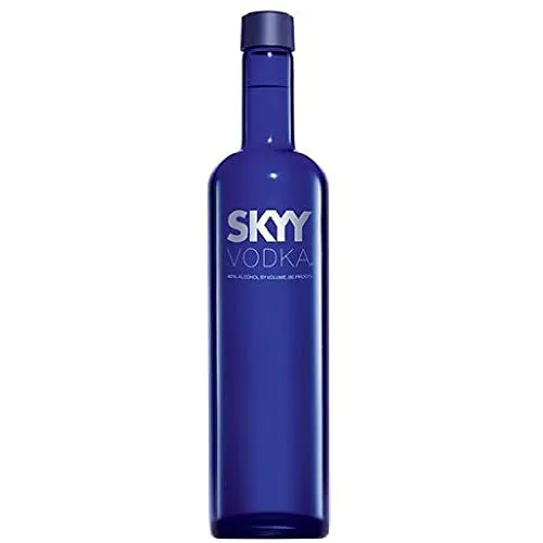 Vodka Skyy 750ml