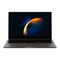 Notebook Samsung Galaxy Book3, Intel Core i5-1340P, 8GB, Intel Arc, 512GB SSD, 15.6" FHD LED, W11 Home, Grafite - NP750XFH-XF1BR