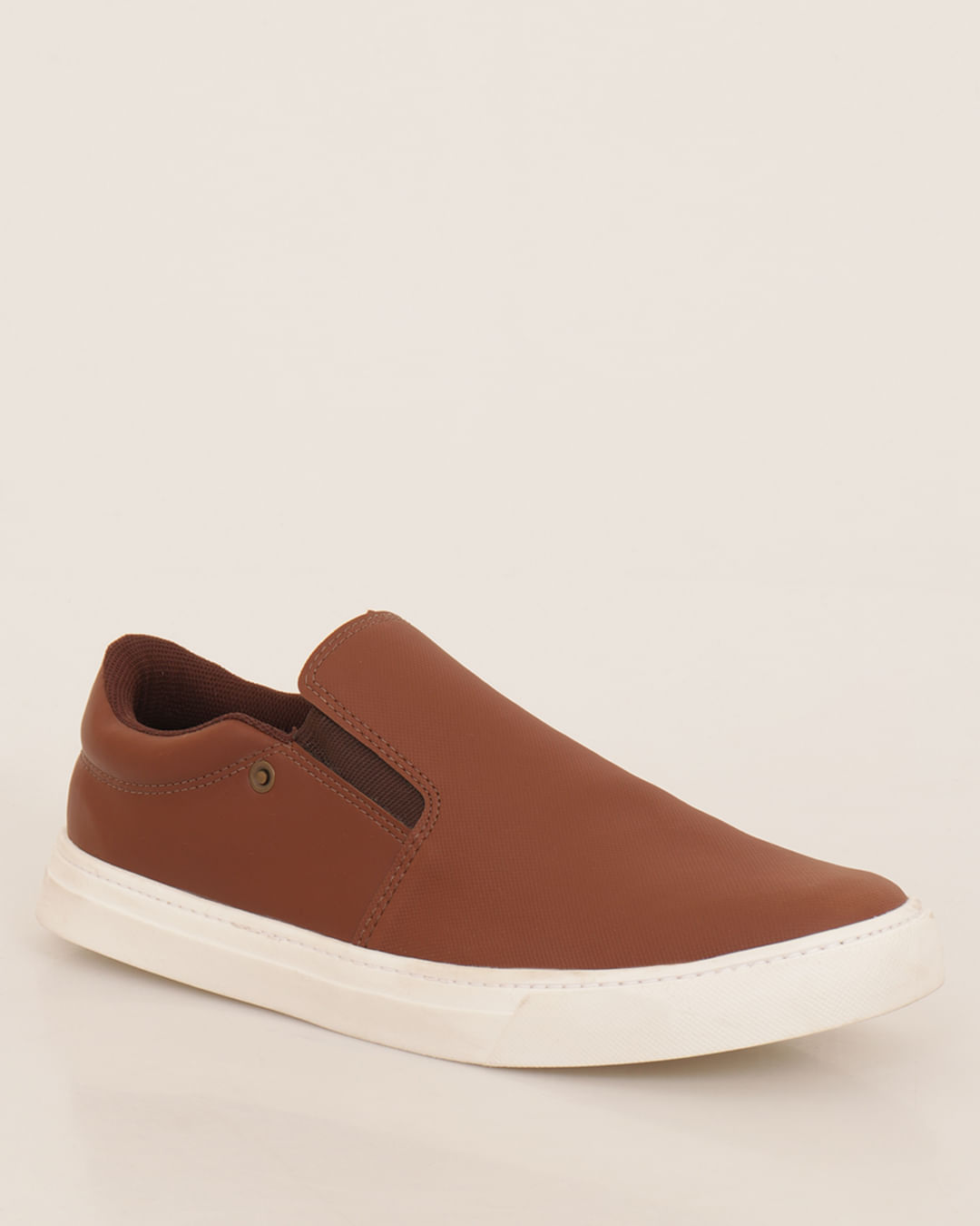 Tênis Masculino Casual Slip On