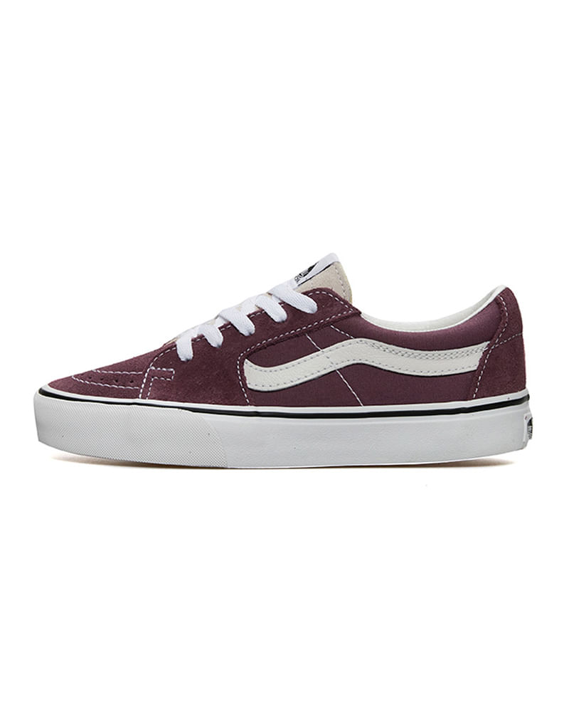 Tênis Vans Ua Sk8-Low Unissex