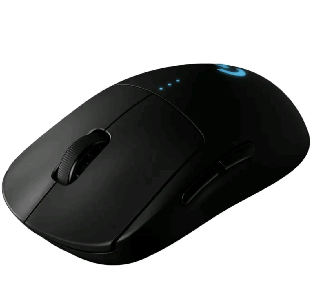 Mouse Gamer Logitech G Pro