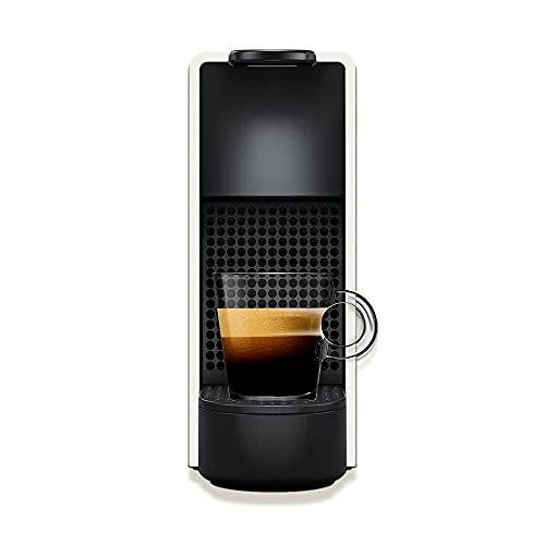 Nespresso Cafeteira Essenza Mini Branca 220V