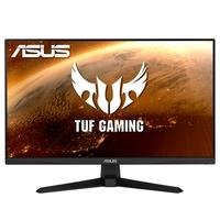 [CB Pelando R$ 629] Monitor Gamer ASUS TUF 23.8", 165Hz, Full HD, 1ms, DisplayPort e HDMI, FreeSync Premium,