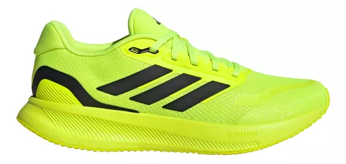 Tênis Corrida Runfalcon 5 adidas