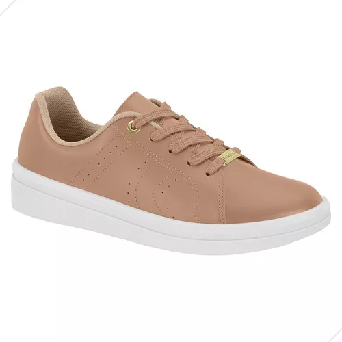 Tenis Casual Feminino Conforto Beira Rio