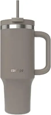 Contigo Copo Térmico Streeterville - LANÇAMENTO com 30% OFF COM CUPOM Várias cores