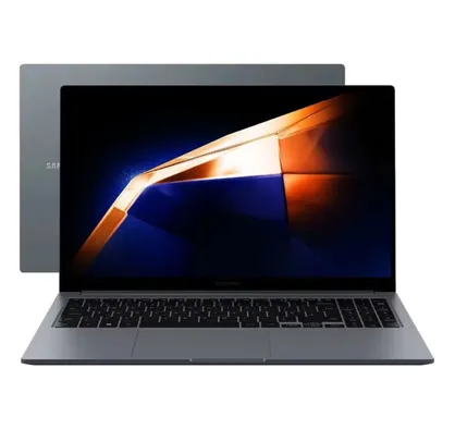 [LOJA OFICIAL] Samsung galaxy book4 i5 8gb 256gb