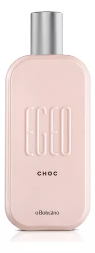 Egeo Choc Berry o Boticário - Desodorante Colônia 90ml