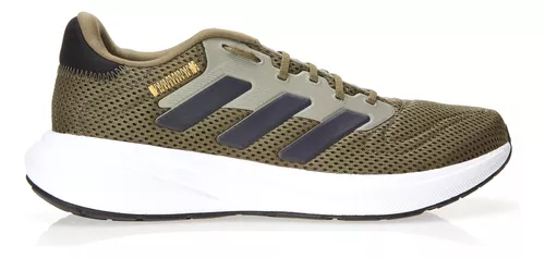 [SALDO MP] Tênis ADIDAS Response Runner Novo Unissex - Tamanhos 39 ao 43