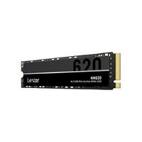 SSD Lexar 2TB NVME, Leitura 3500MB/s, Gravação 3000MB/s, Preto - LNM620X002T-RNNNU