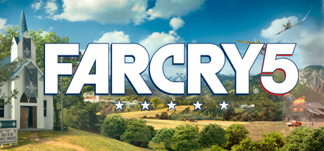 Far Cry® 5 no Steam