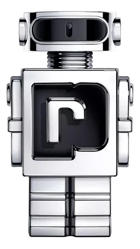 Rabanne Phantom EDT 50ml para masculino