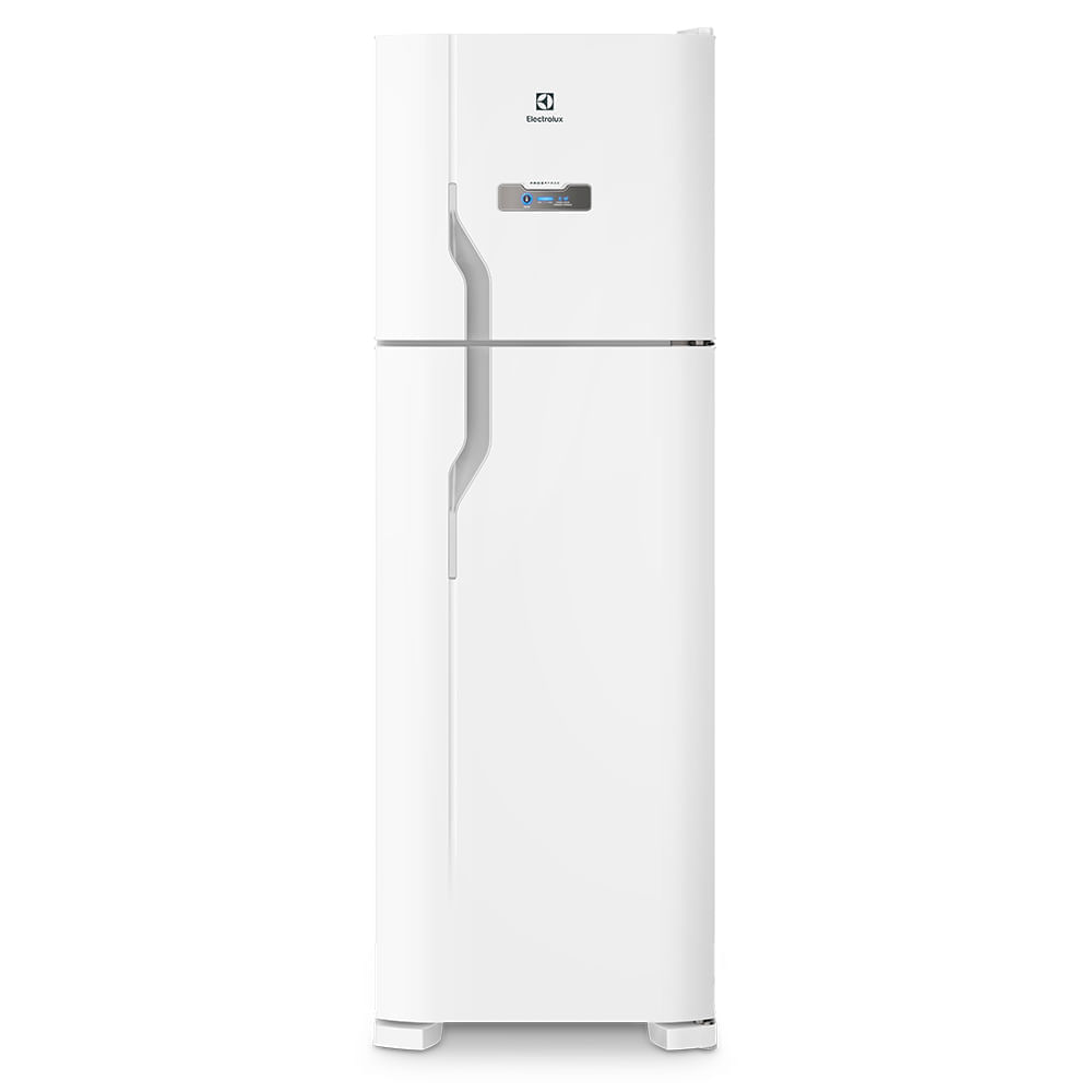 Refrigerador Electrolux Frost Free 371 Litros Branco DFN41 - 220V