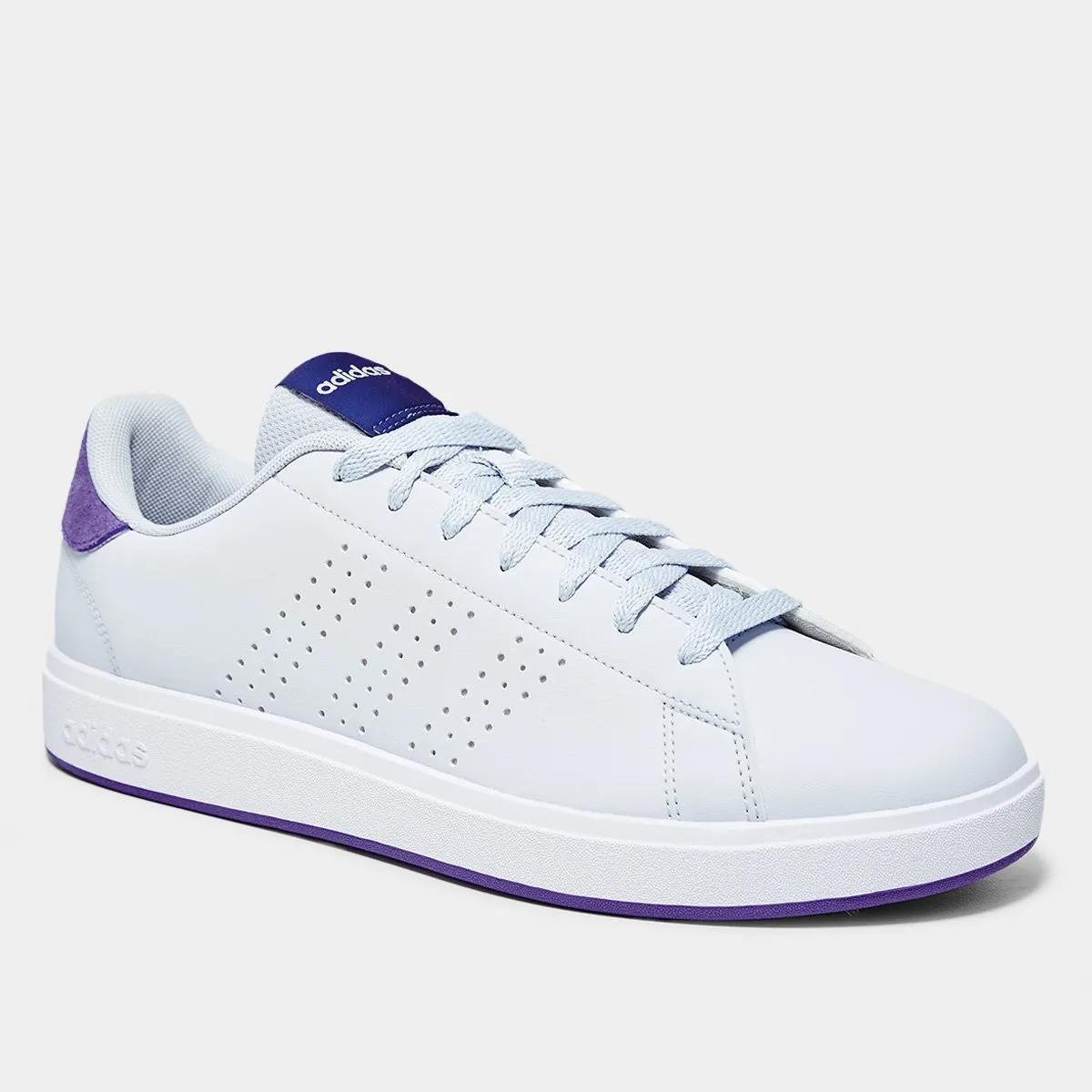 Tênis Adidas Advantage Base 2.0 Masculino