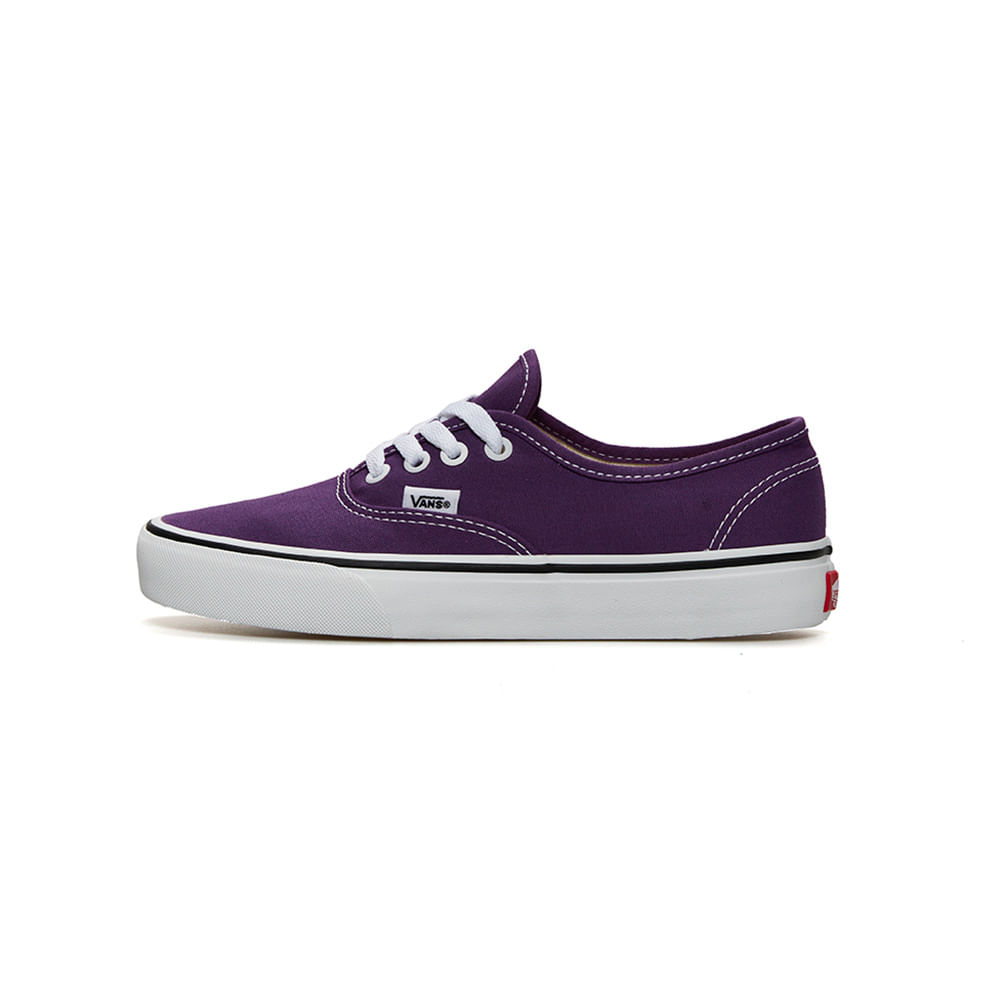 Tênis Vans Authentic Unissex - Tamanho 34 35 36 37 38 39